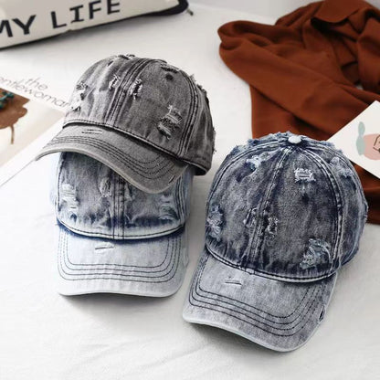 Tattered Treasure®