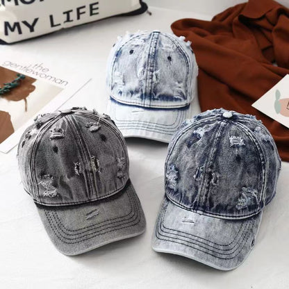Tattered Treasure®