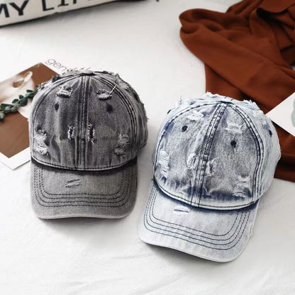 Tattered Treasure®